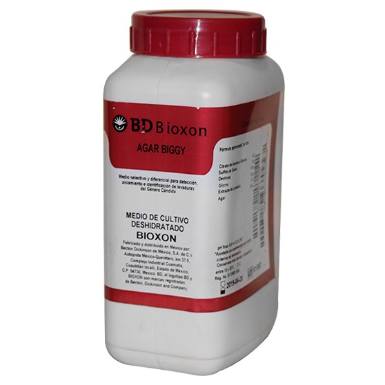 Agar Biggy BD