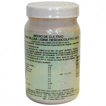 Agar Xilosa Lisina Desoxicolato (XLD)