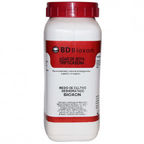 Agar Soya Tripticaseina