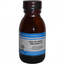 Azul Cresil Brillante Hycel