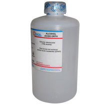 Alcohol-ácido Hycel Orth 1L