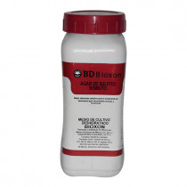 Agar Sulfito Bismuto BD