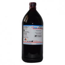 Violeta de Genciana, Gram Hycel 1L