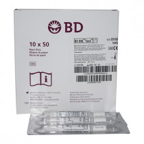 Taxo P Optoquina sensidisco BD