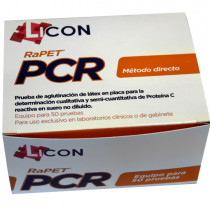 RaPET PCR 50