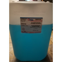 SANITIZANTE Sanycel 19L Hycel Desinfectante amonio cuaternario