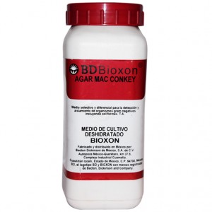 Agar MacConkey BD
