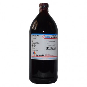 Violeta de Genciana, Gram Hycel 1L