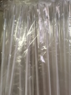 Cepillo citológico. Citobrush